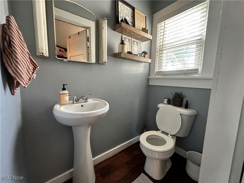 Tiny photo for 817 Walnut Street, Caldwell, OH 43724 (MLS # 5139319)