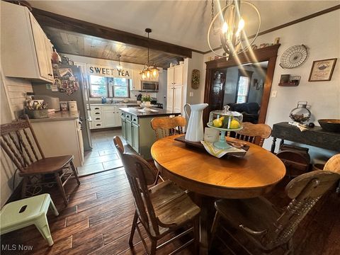 Tiny photo for 817 Walnut Street, Caldwell, OH 43724 (MLS # 5139319)