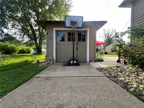 Tiny photo for 817 Walnut Street, Caldwell, OH 43724 (MLS # 5139319)