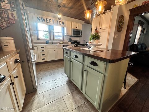 Tiny photo for 817 Walnut Street, Caldwell, OH 43724 (MLS # 5139319)