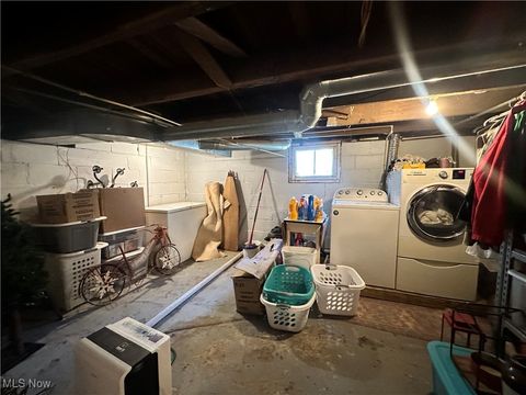 Tiny photo for 817 Walnut Street, Caldwell, OH 43724 (MLS # 5139319)