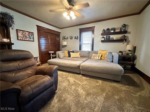 Tiny photo for 817 Walnut Street, Caldwell, OH 43724 (MLS # 5139319)