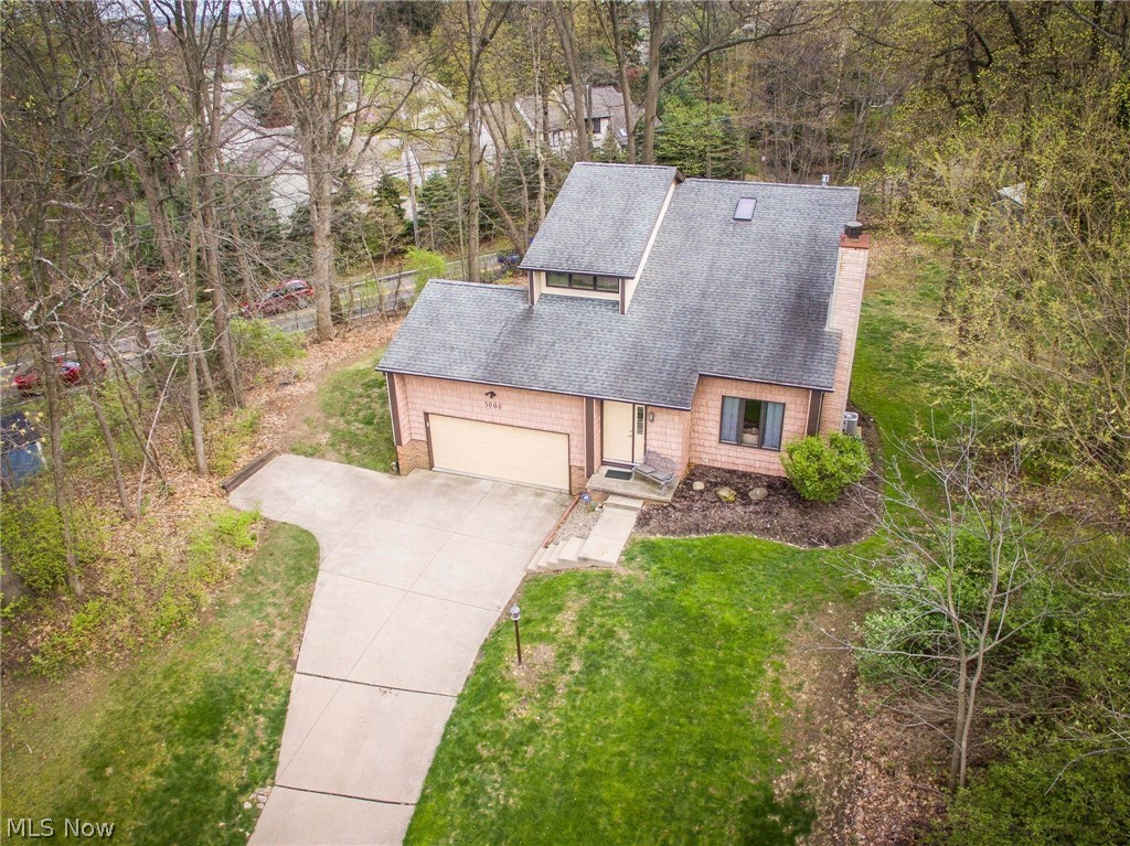 Irish Oaks - Residential