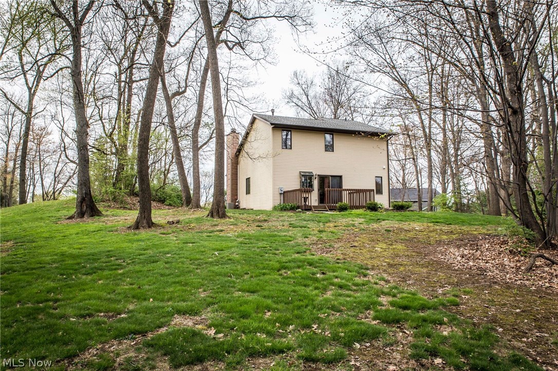 Irish Oaks - Residential