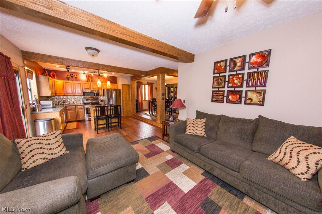 Irish Oaks - Residential