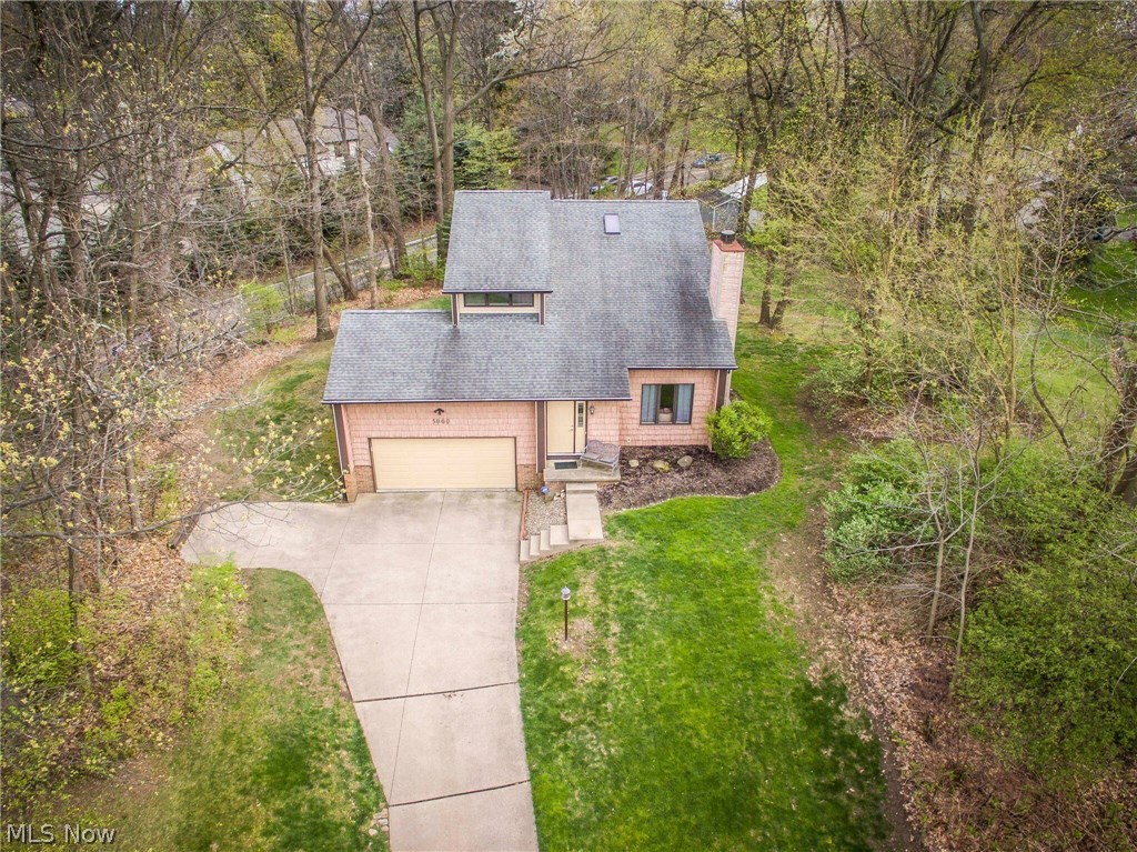 Irish Oaks - Residential