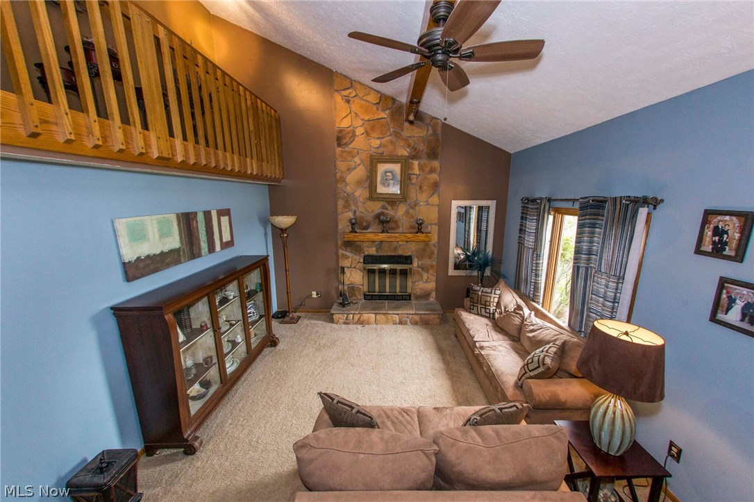 Irish Oaks - Residential