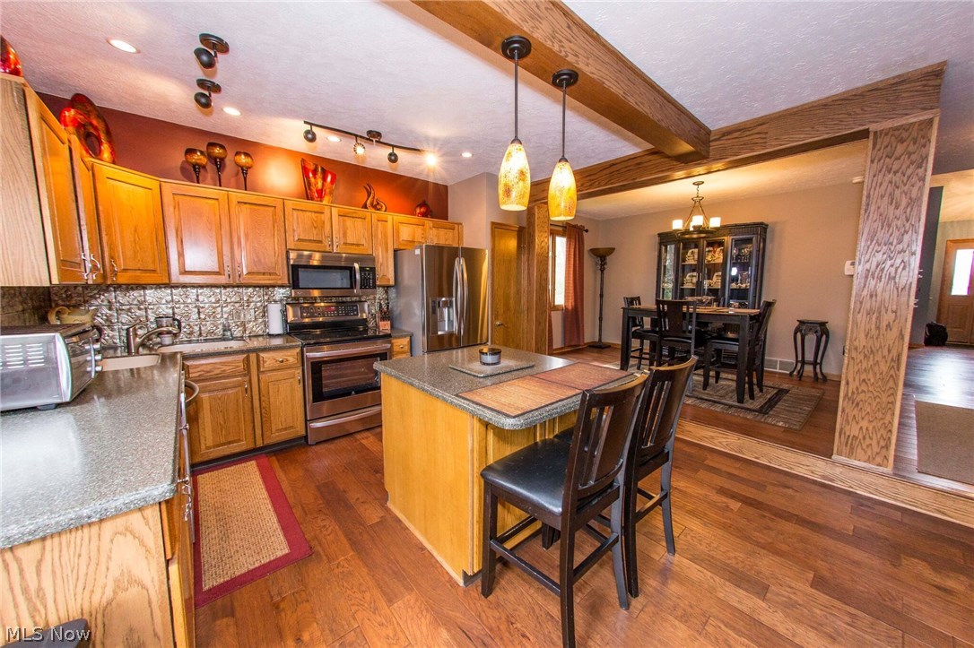 Irish Oaks - Residential