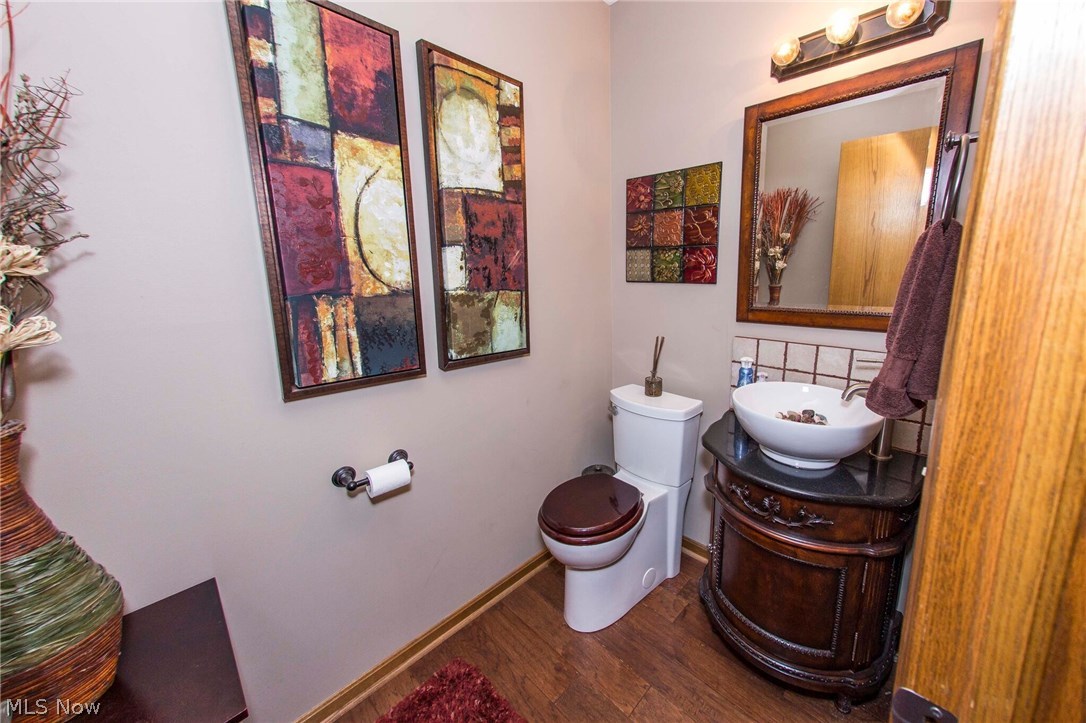 Irish Oaks - Residential