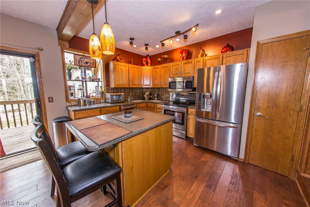 Irish Oaks - Residential