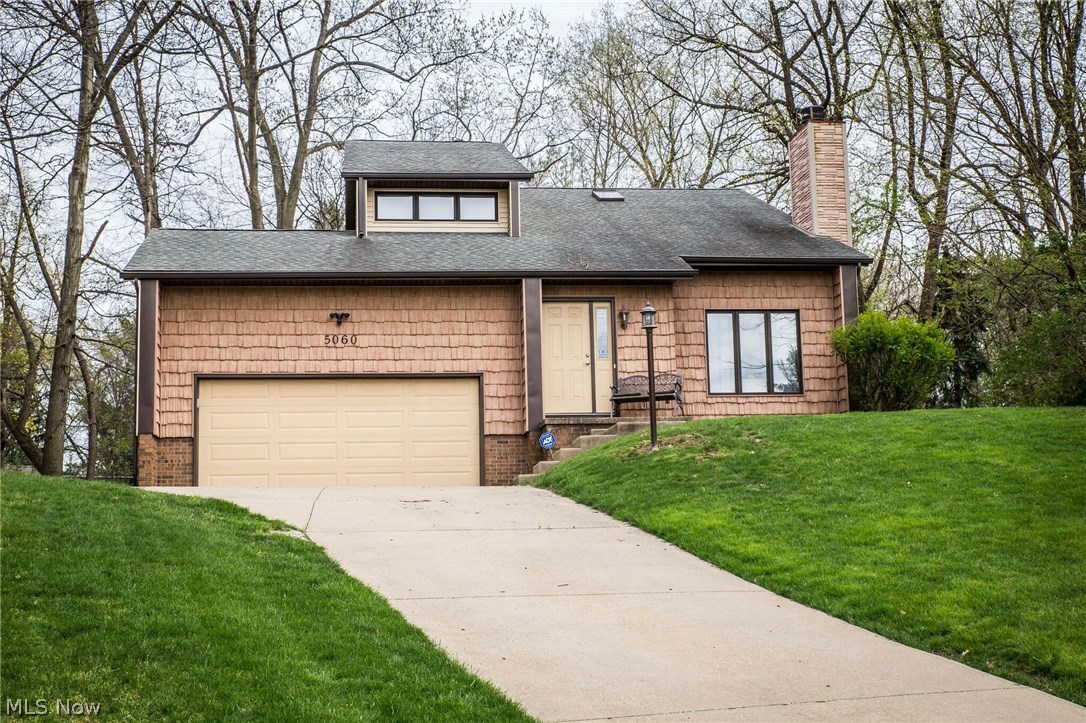 Irish Oaks - Residential