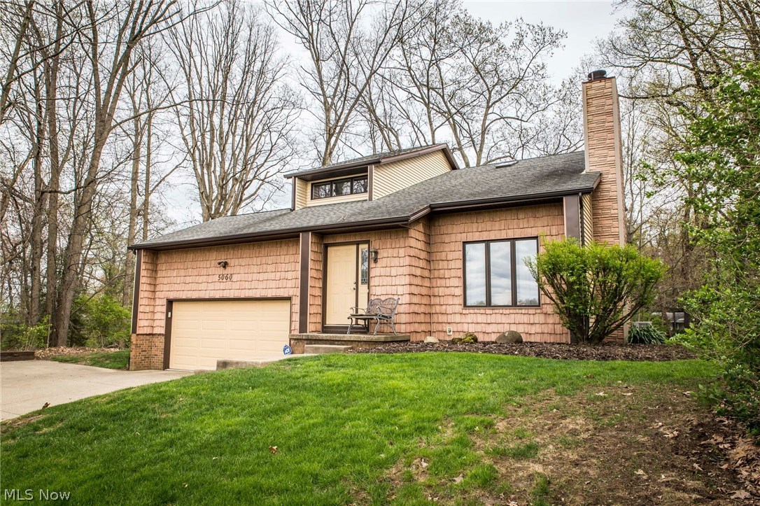 Irish Oaks - Residential