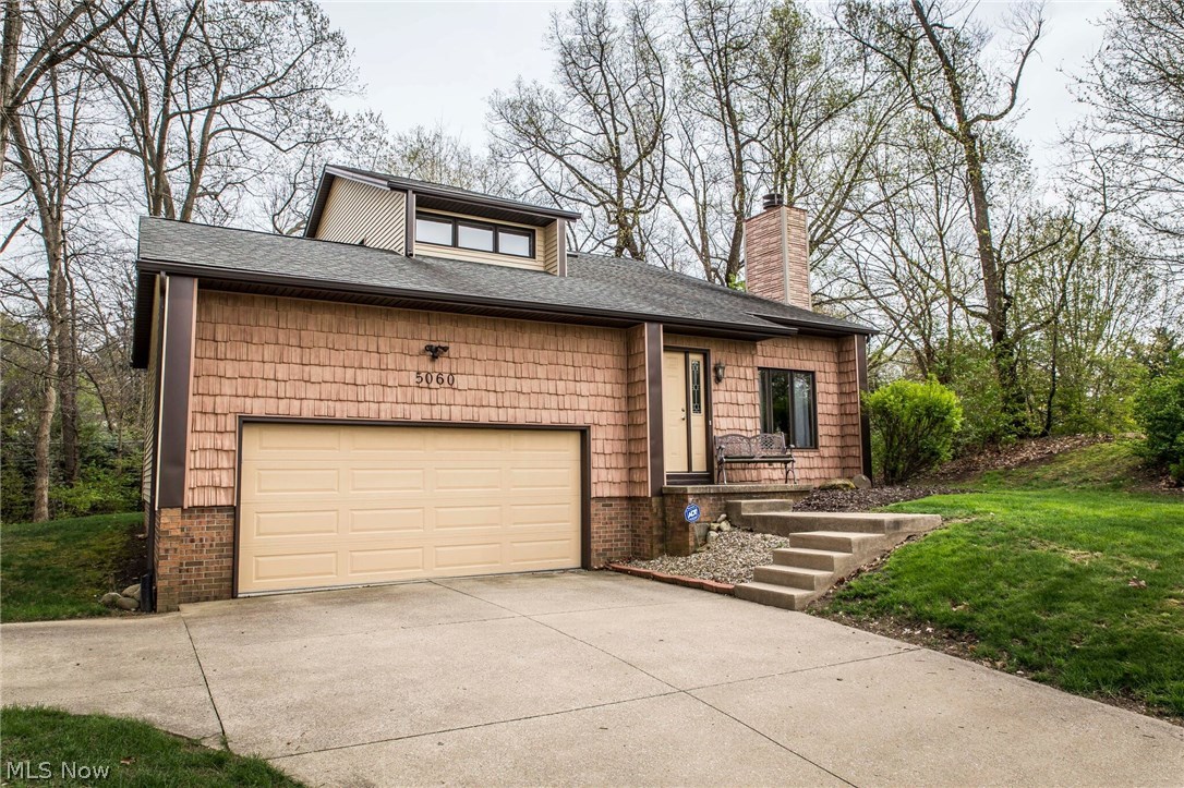 Irish Oaks - Residential