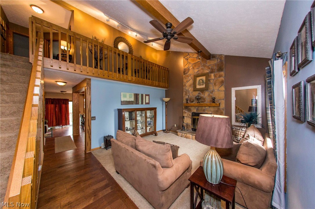 Irish Oaks - Residential