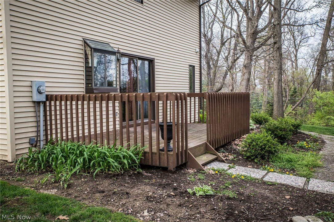 Irish Oaks - Residential