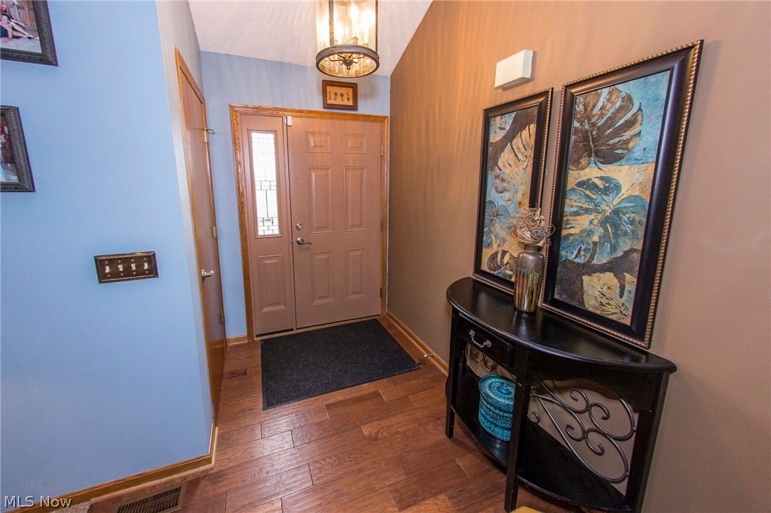 Irish Oaks - Residential