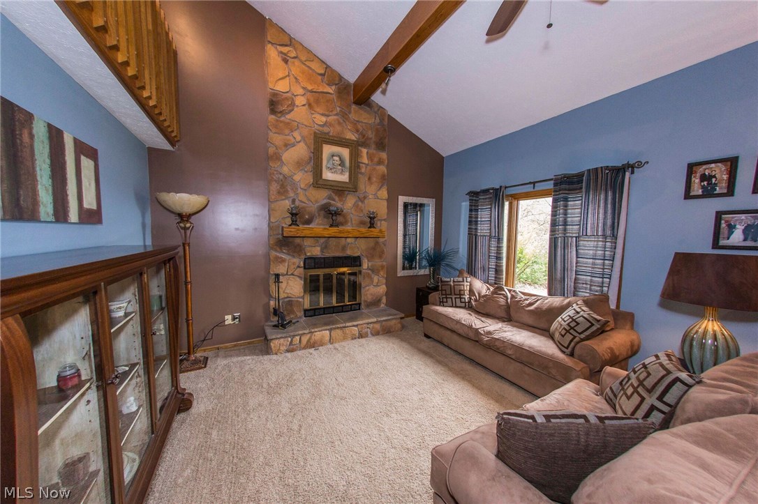 Irish Oaks - Residential