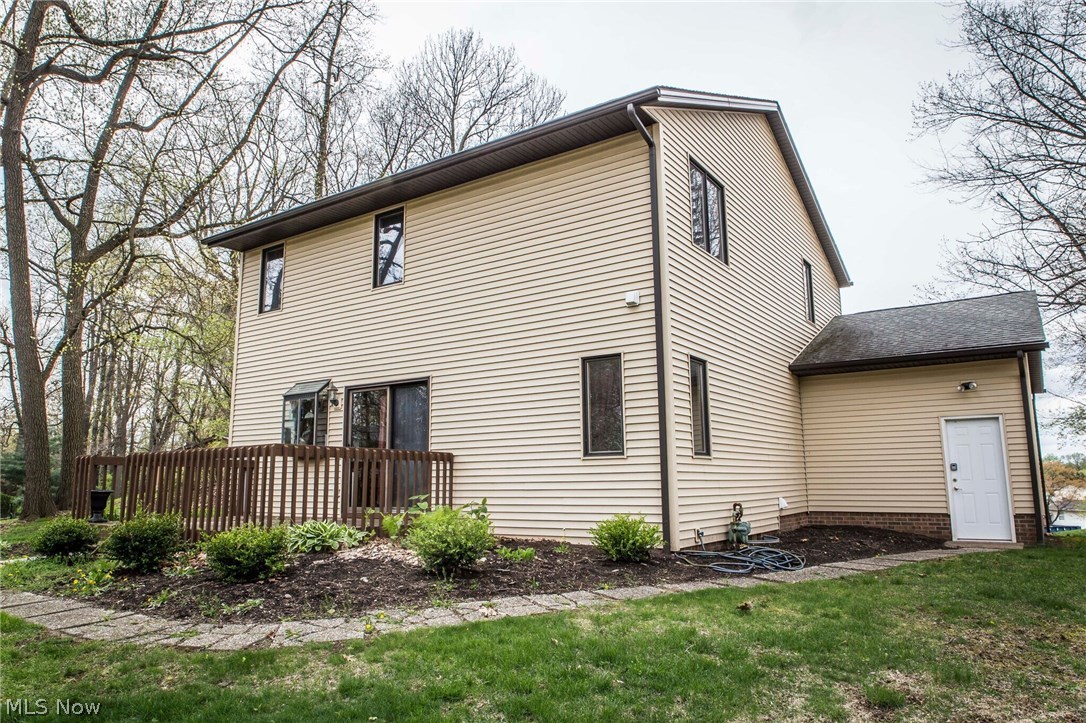 Irish Oaks - Residential