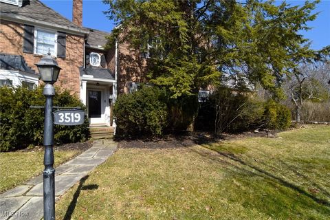 3519 Townley Road, Shaker Heights, OH 44122 - MLS#: 5102139