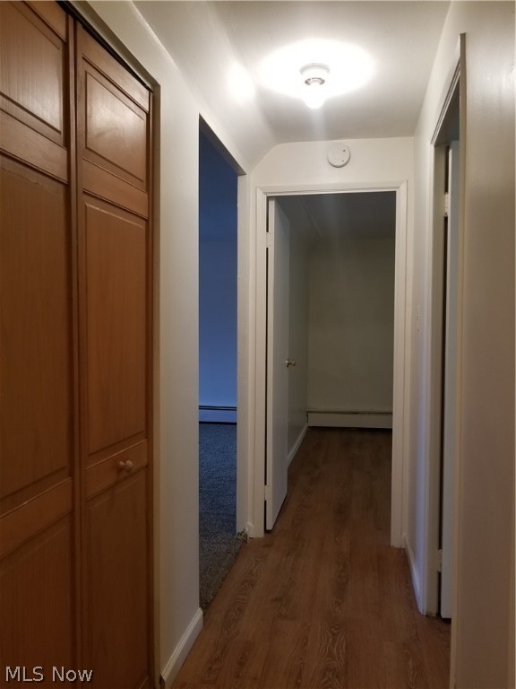 Lancaster Estates - Residential Lease