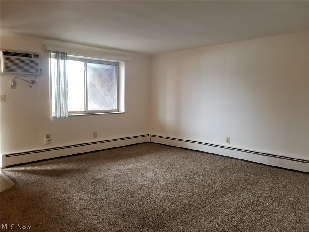Lancaster Estates - Residential Lease