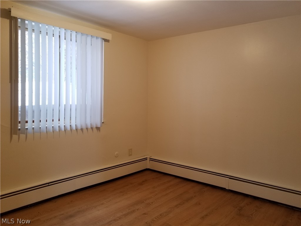 Lancaster Estates - Residential Lease