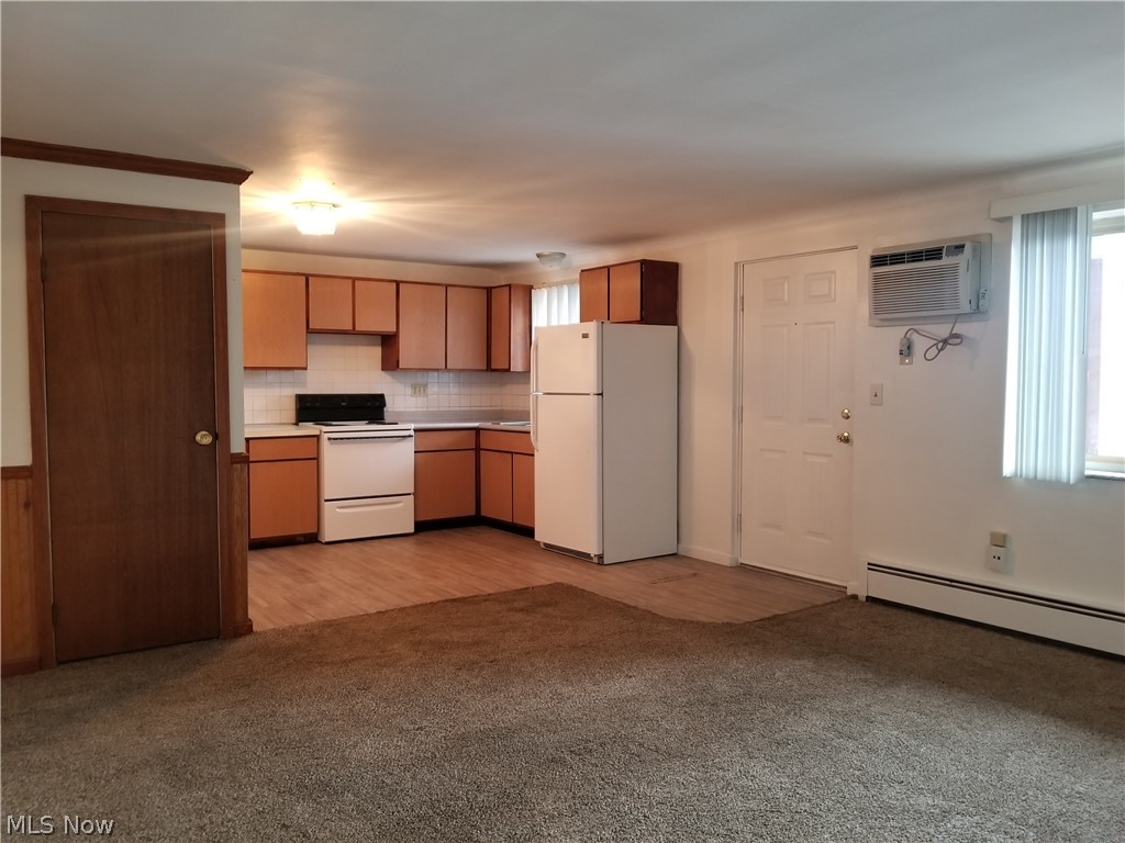 Lancaster Estates - Residential Lease