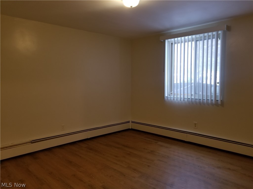 Lancaster Estates - Residential Lease