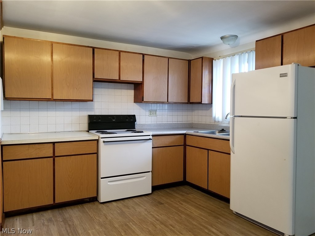 Lancaster Estates - Residential Lease