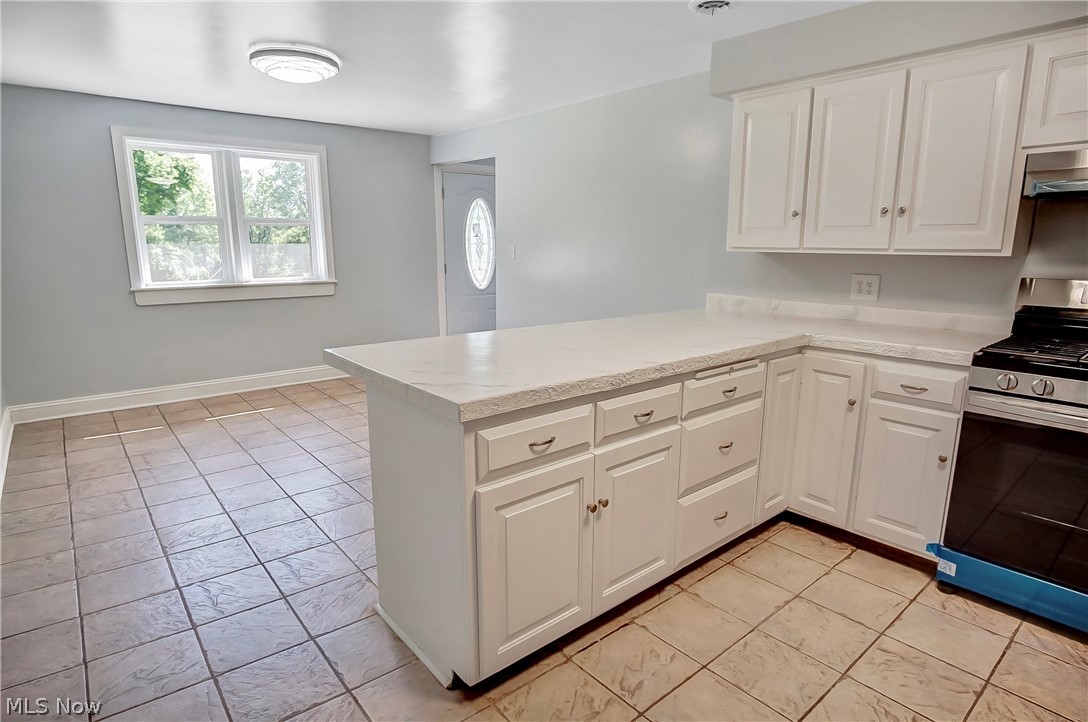 Plantation - Residential