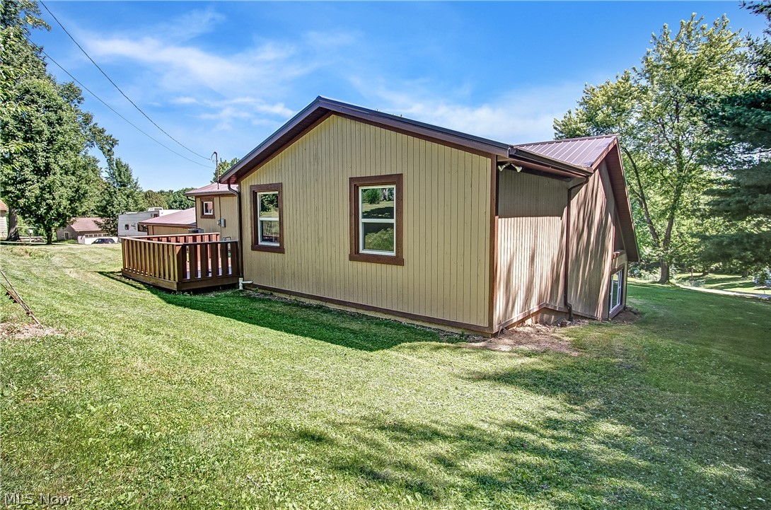 Plantation - Residential