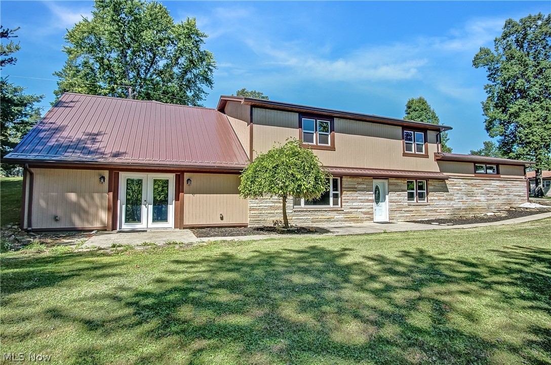 Plantation - Residential