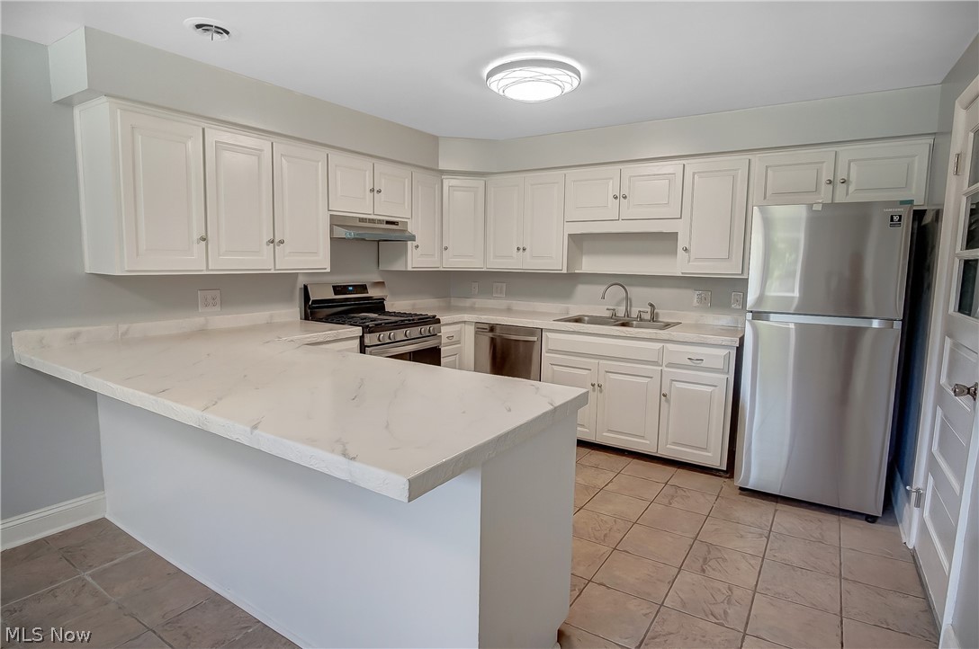 Plantation - Residential