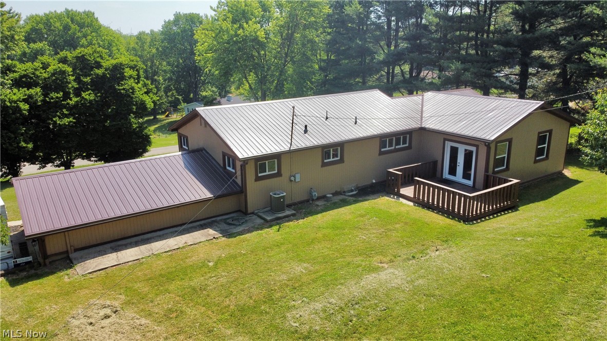 Plantation - Residential