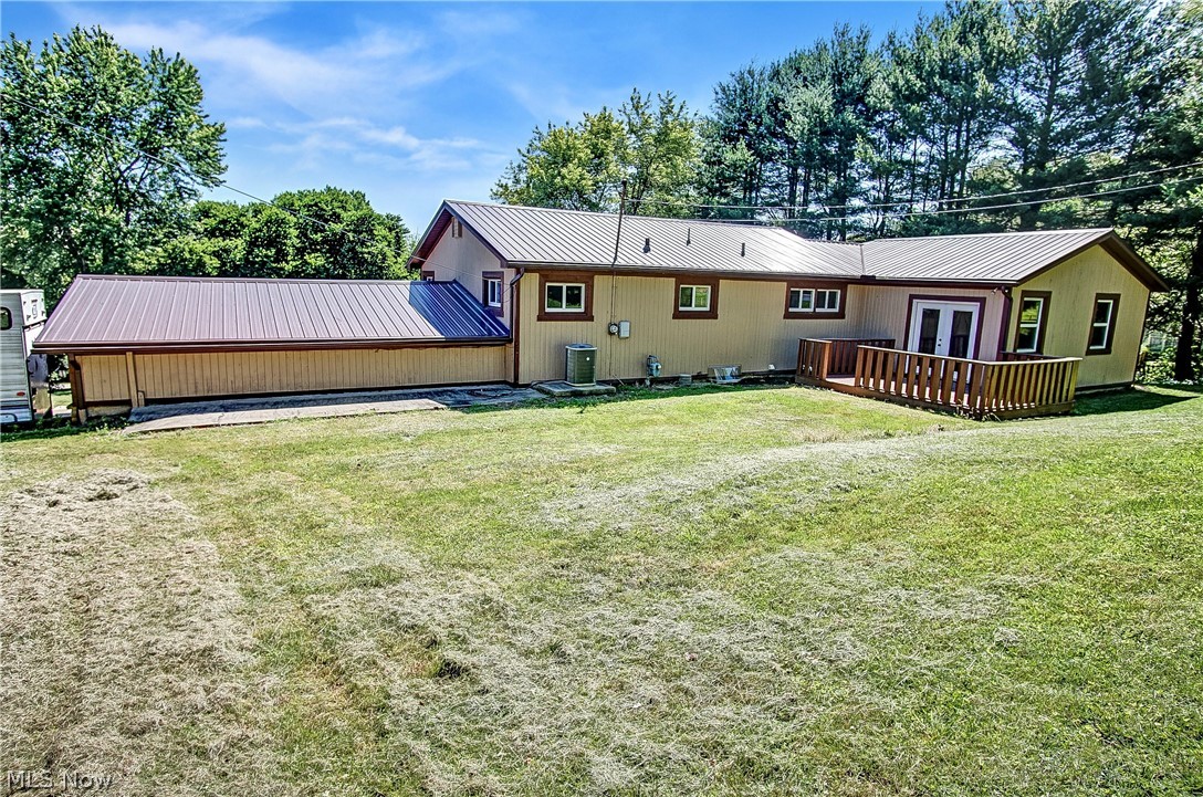 Plantation - Residential