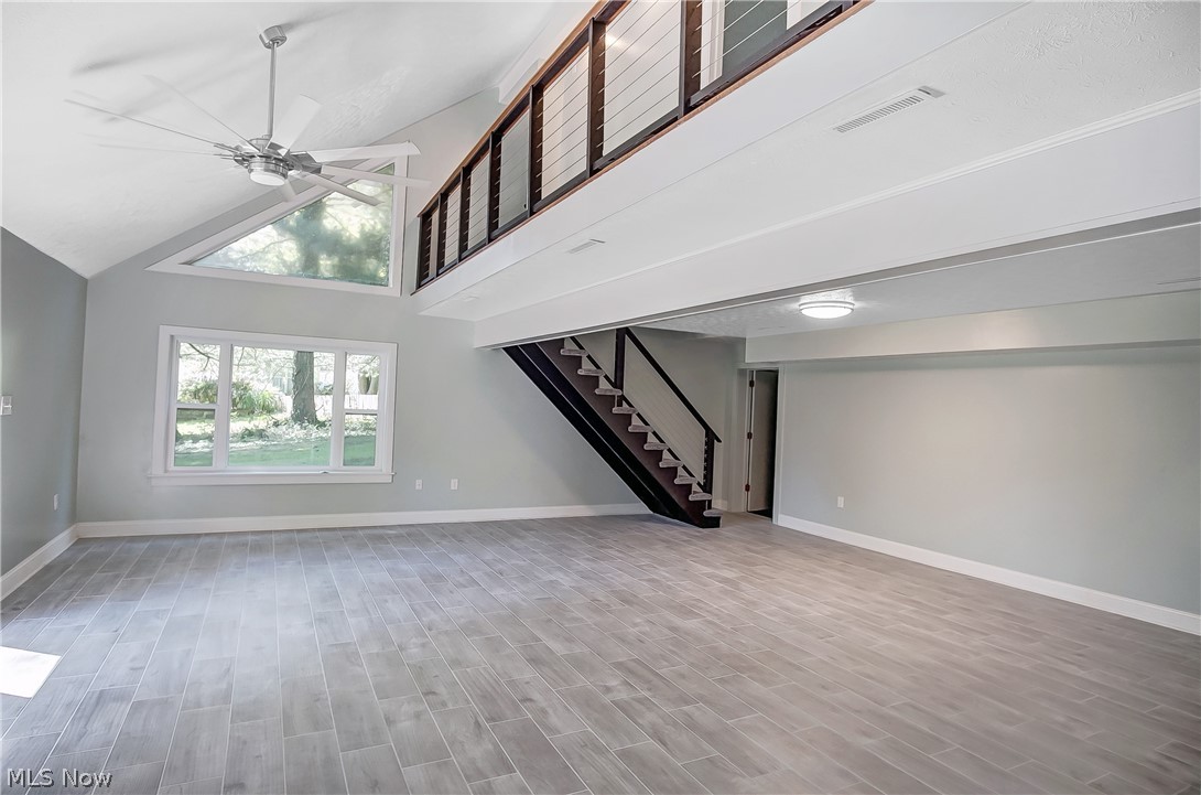 Plantation - Residential