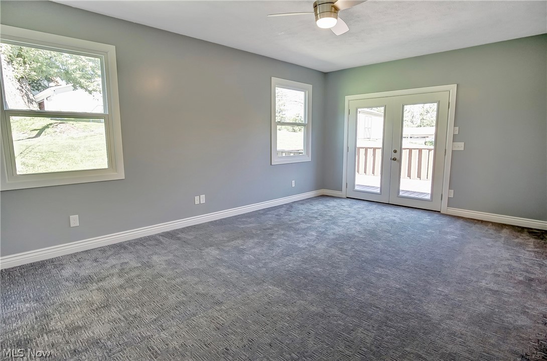 Plantation - Residential