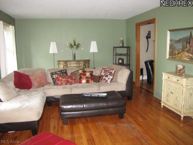 Wake Robin Estates - Residential