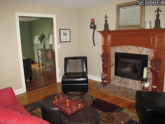 Wake Robin Estates - Residential