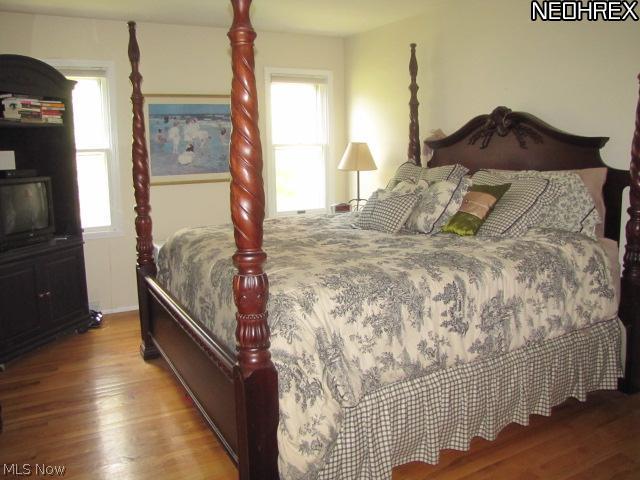 Wake Robin Estates - Residential