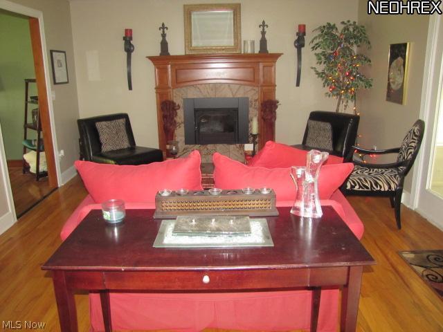 Wake Robin Estates - Residential