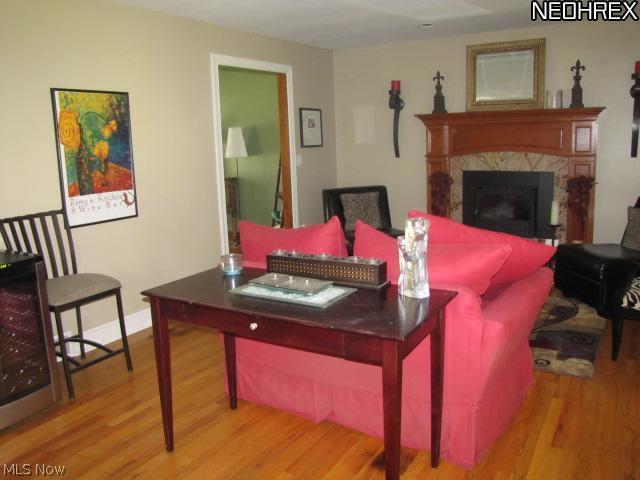 Wake Robin Estates - Residential