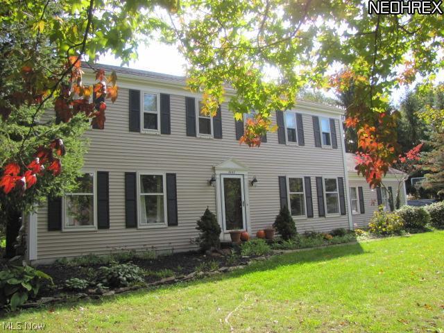 Wake Robin Estates - Residential