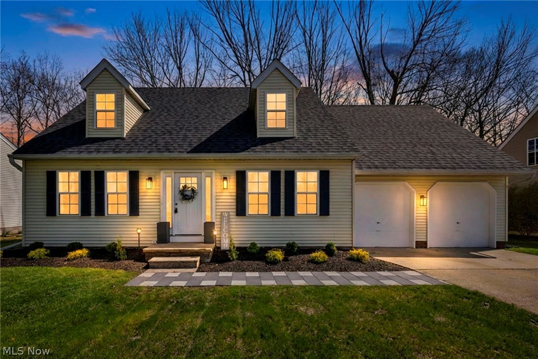 Imperial Woods - Residential