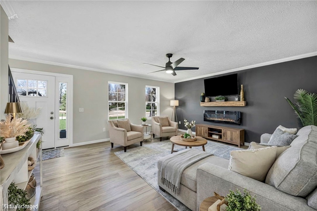 Imperial Woods - Residential