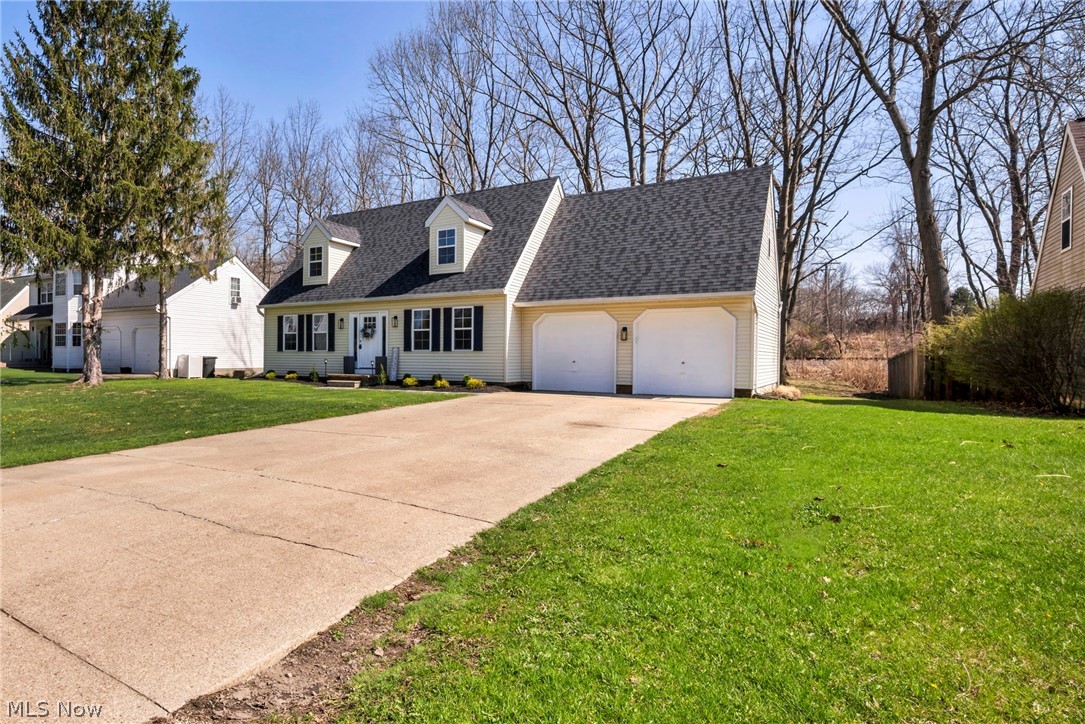 Imperial Woods - Residential