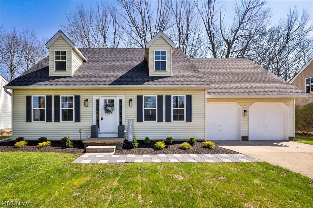 Photo of 350 Nelmar Drive, Painesville Township, OH 44077 (MLS # 5200262)