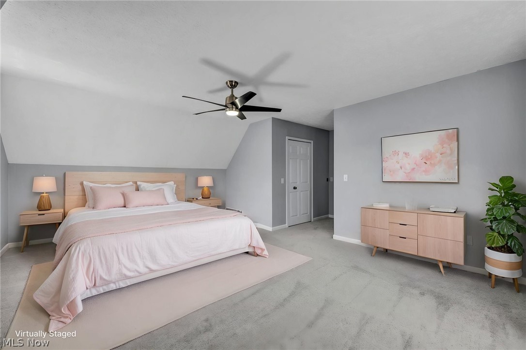 Imperial Woods - Residential