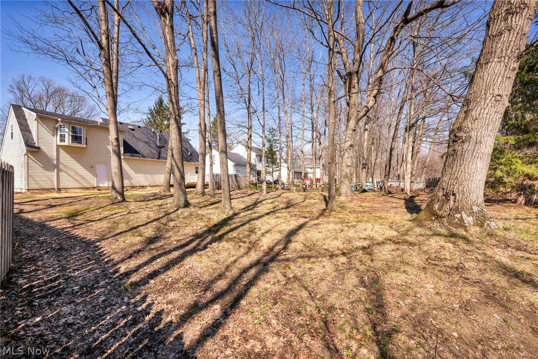 Imperial Woods - Residential