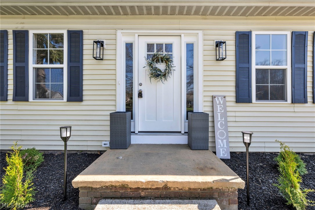 Imperial Woods - Residential